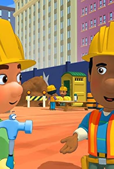 Primary photo for Big Construction Job Primary photo for Big Construction Job