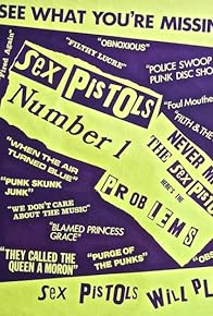 Primary photo for Sex Pistols Number 1 Primary photo for Sex Pistols Number 1