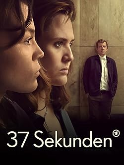 Poster of 37 Sekunden