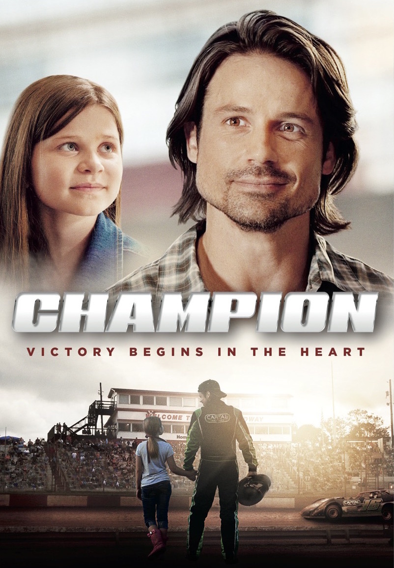 Poster of Champion