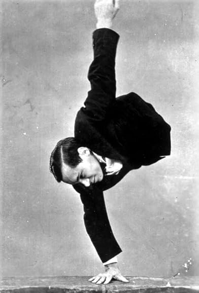 Primary photo for Johnny Eck Primary photo for Johnny Eck