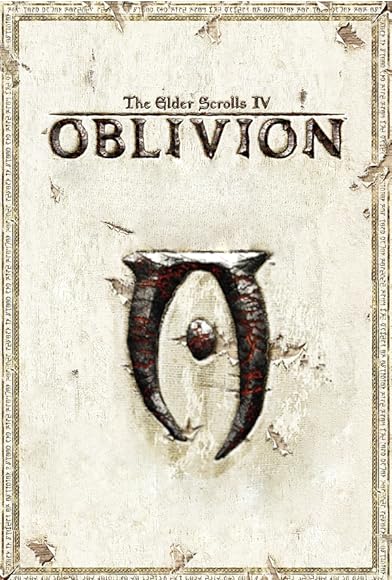 Primary photo for The Elder Scrolls IV: Oblivion Primary photo for The Elder Scrolls IV: Oblivion