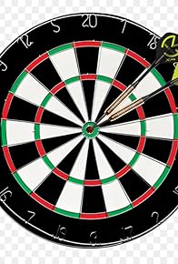 Primary photo for 2024 Darts World Championship - Round 2 - Chris Dobey vs William O'Connor Primary photo for 2024 Darts World Championship - Round 2 - Chris Dobey vs William O'Connor