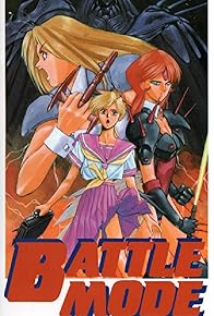 Primary photo for Anime Shop Parody Cm/battle Mode