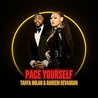 Primary photo for Tanya Nolan: Pace Yourself