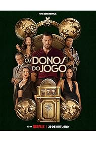 Rulers of Fortune (2025 - )