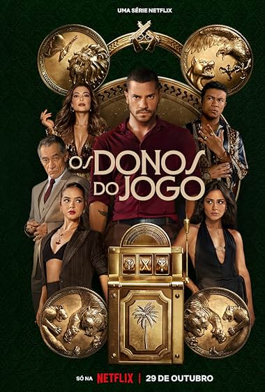 Rulers of Fortune (2025 - )