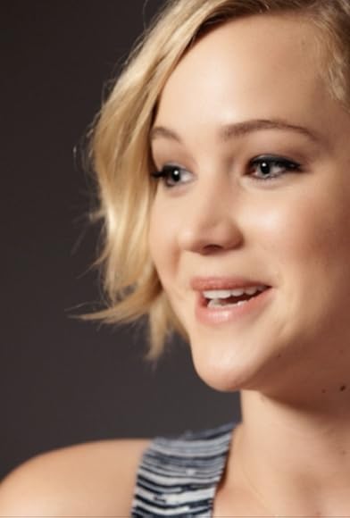 Primary photo for The Hunger Games: The Phenomenon Primary photo for The Hunger Games: The Phenomenon