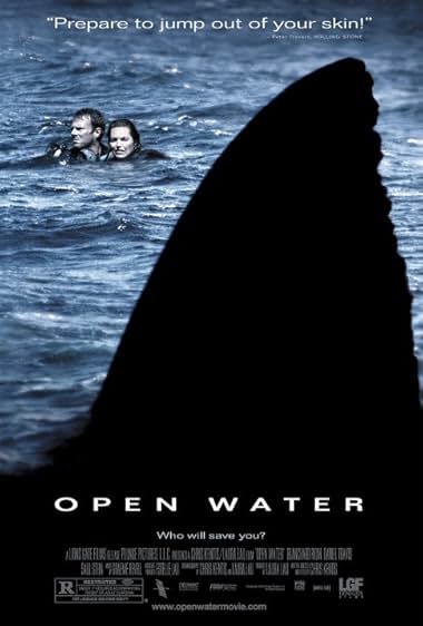 Open Water 2003