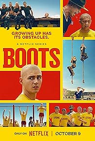 Primary photo for Boots Primary photo for Boots