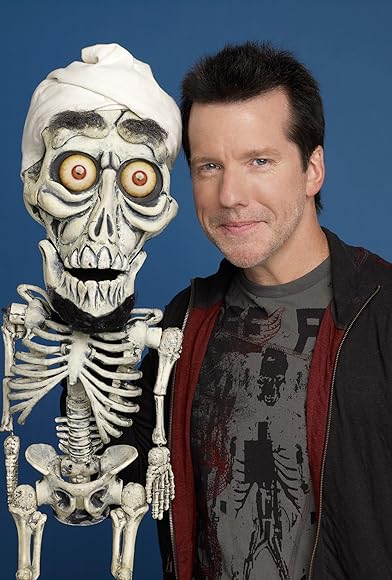 Primary photo for The Jeff Dunham Show Primary photo for The Jeff Dunham Show