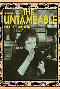 Primary photo for The Untameable Primary photo for The Untameable