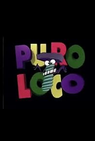 Primary photo for Puro loco