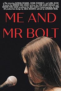 Primary photo for Me & Mr. Bolt