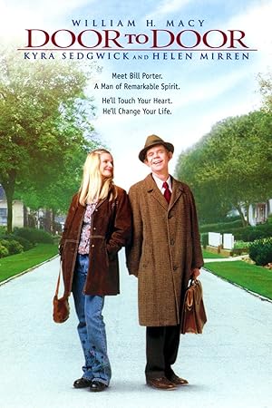 Door to Door Poster
