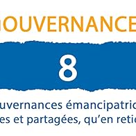 Primary photo for Gouvernances émancipatrices, inclusives et partagées, qu'en retient on ?