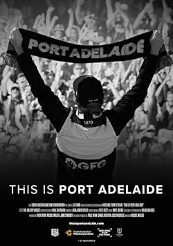 Poster of This is Port Adelaide