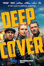 Deep Cover (2025)