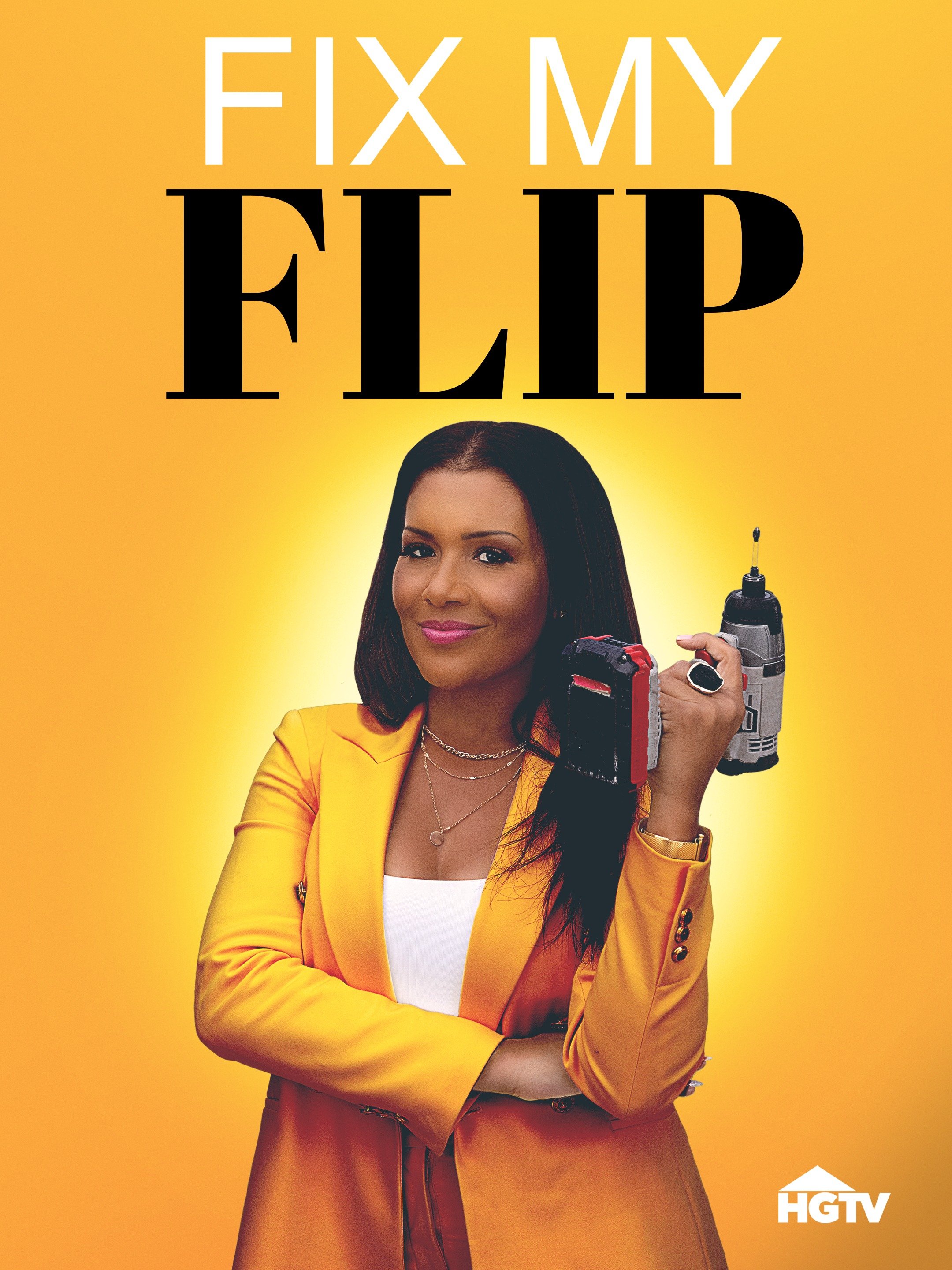 Poster of Fix My Flip