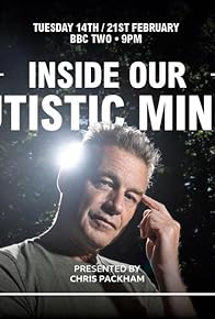 Primary photo for Inside Our Autistic Minds Primary photo for Inside Our Autistic Minds