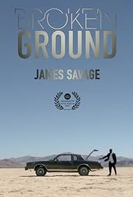 Broken Ground (2019)