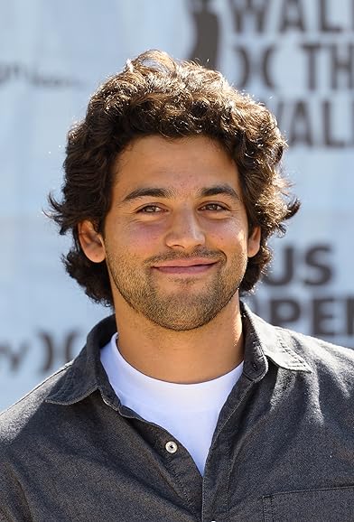 Primary photo for Paul Rodriguez Primary photo for Paul Rodriguez