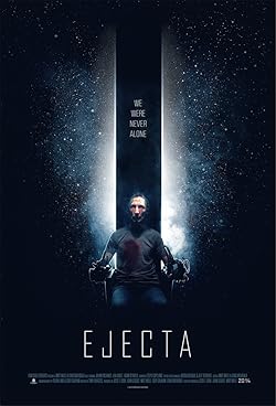 Poster of Ejecta