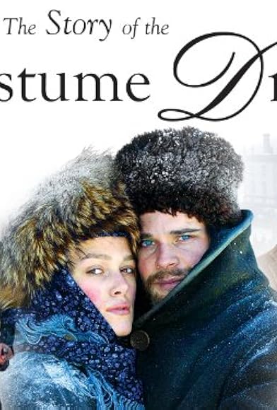 Primary photo for The Story of the Costume Drama Primary photo for The Story of the Costume Drama