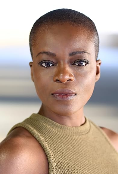 Primary photo for Adeola Role Primary photo for Adeola Role