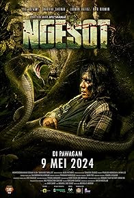 Primary photo for Ngesot