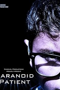 Primary photo for Paranoid Patient