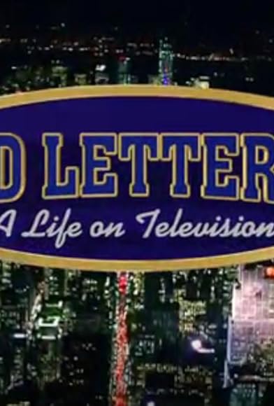 Primary photo for David Letterman: A Life on Television Primary photo for David Letterman: A Life on Television