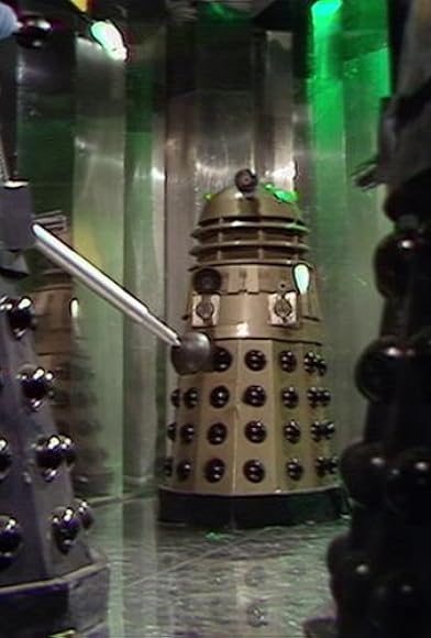 Primary photo for Day of the Daleks: Episode One Primary photo for Day of the Daleks: Episode One
