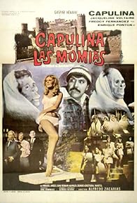 Primary photo for Capulina vs. The Mummies (The Terror of Guanajuato) Primary photo for Capulina vs. The Mummies (The Terror of Guanajuato)