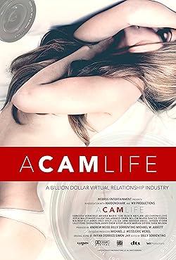 Poster of A Cam Life