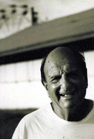 Primary photo for Bo Goldman Primary photo for Bo Goldman