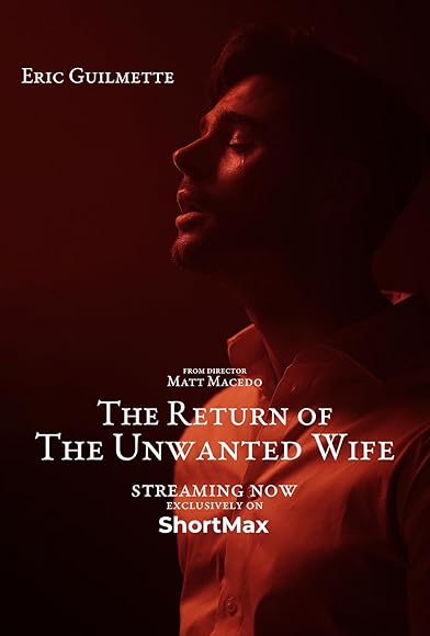 Primary photo for The Return of the Unwanted Wife Primary photo for The Return of the Unwanted Wife
