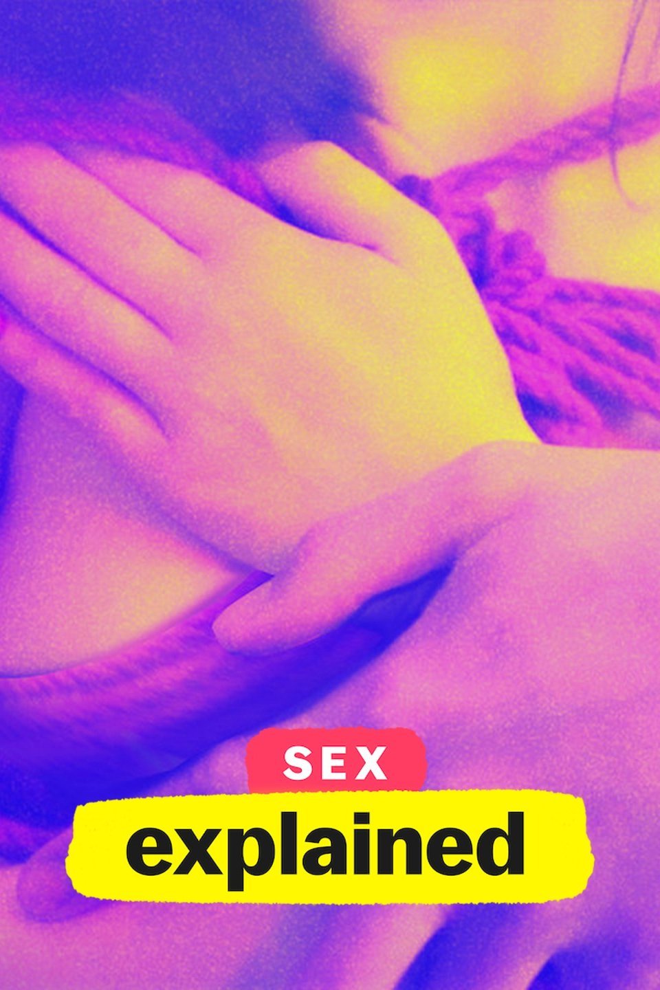 Poster of Sex, Explained