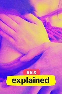 Poster of Sex, Explained