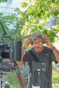 Primary photo for Kwame Lestrade