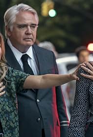 Jessica Biel and Elizabeth Banks in The Better Sister (2025)