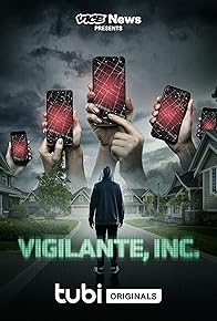 Primary photo for VICE News Presents: Vigilante, Inc.