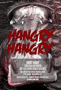 Primary photo for Hangry Hangry