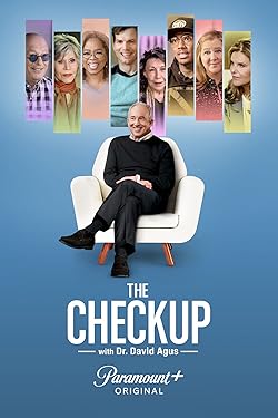 Poster of The Checkup With Dr. David Agus