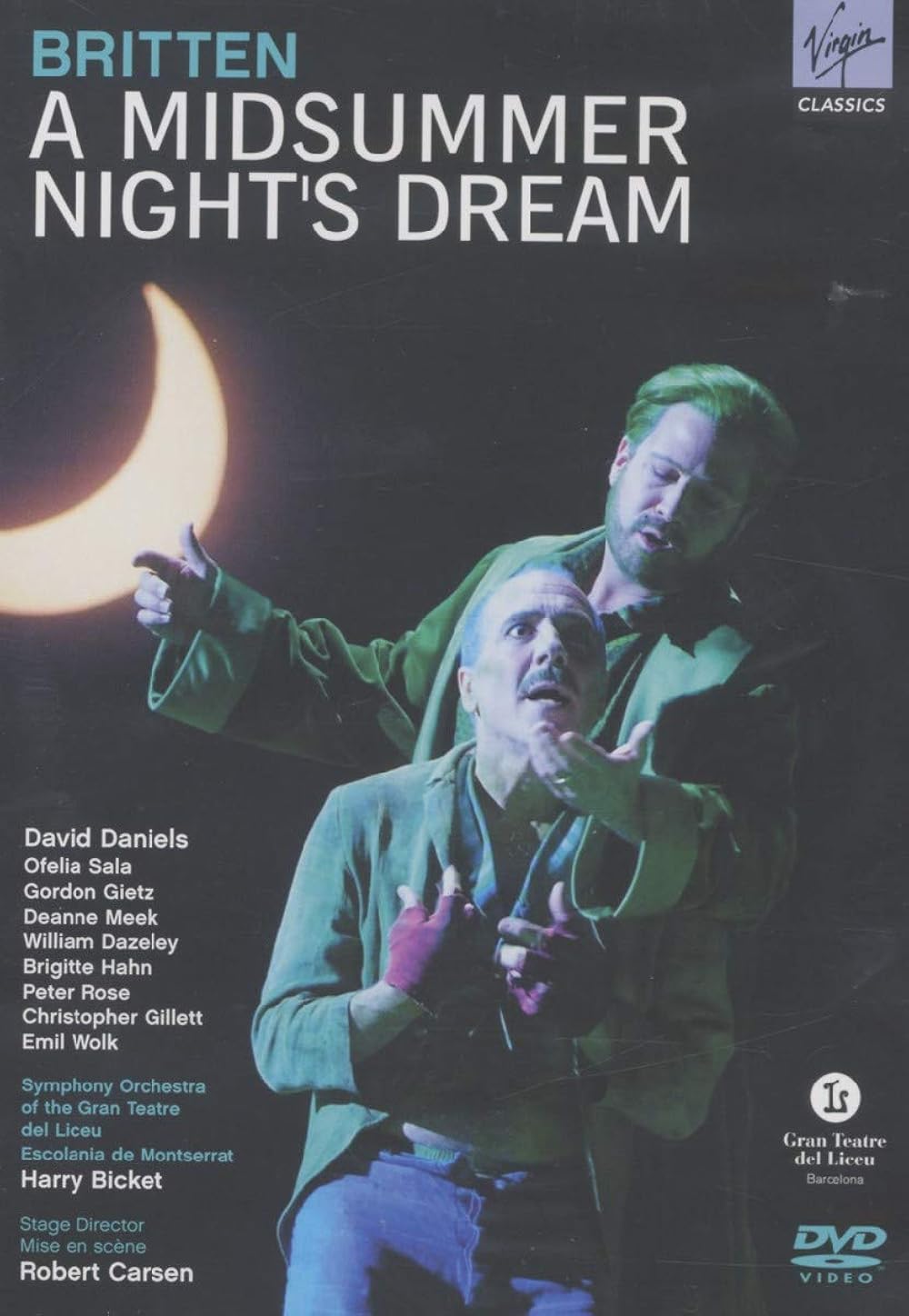 その他 Midsummer Night&#39;s Dream [Blu-ray] [Import] Amazon.com: A Midsummer Night's Dream [Blu-ray] : Movies & TV