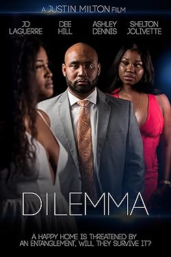 Poster of Dilemma