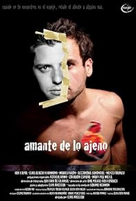 Primary photo for Amante de lo ajeno Primary photo for Amante de lo ajeno