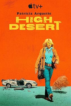 Poster of High Desert
