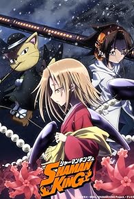 Primary photo for Shaman King Primary photo for Shaman King