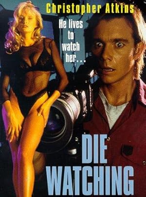 Die Watching Poster